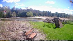 view from Deck-Dock Cam on 2026-05-08