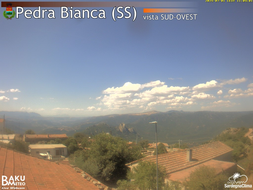 Pedra Bianca animated GIF