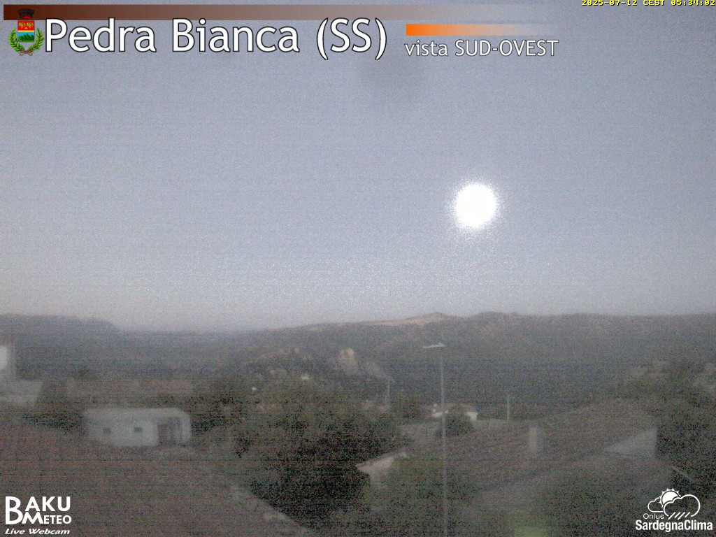 Pedra Bianca animated GIF