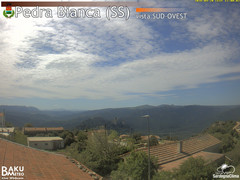 view from Pedra Bianca on 2026-04-20