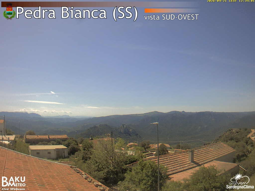 Pedra Bianca animated GIF