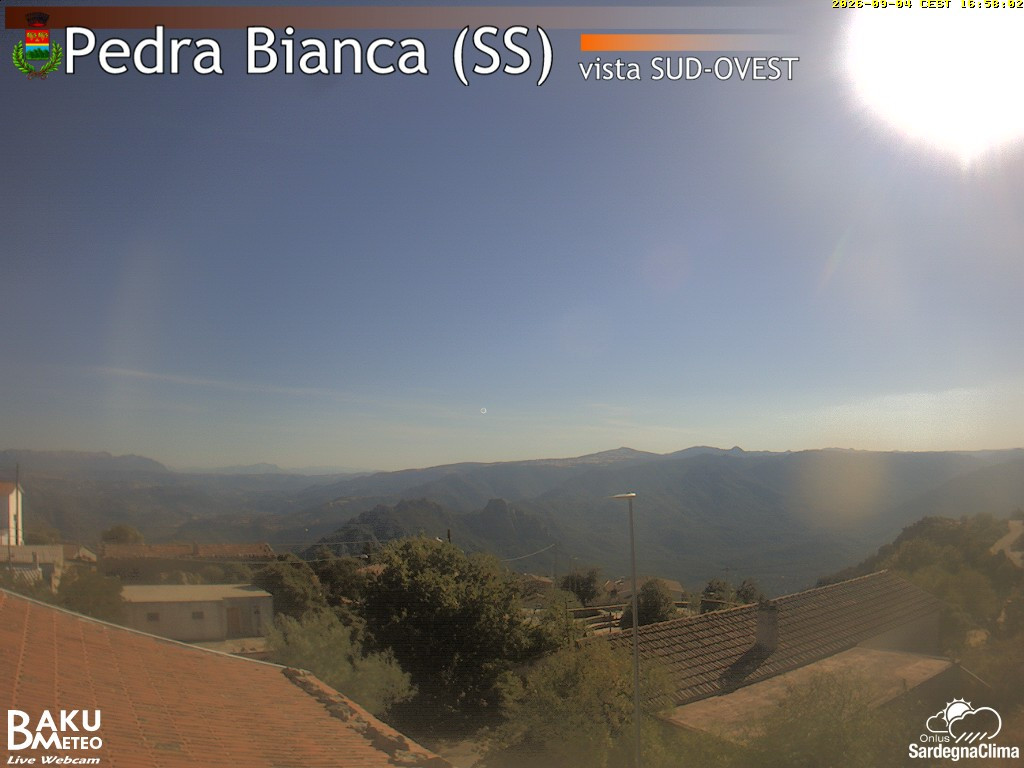 Pedra Bianca animated GIF