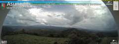 view from Asuni Est on 2025-04-28