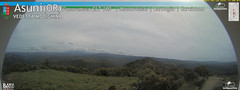 view from Asuni Est on 2025-05-10
