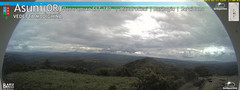 view from Asuni Est on 2025-05-15
