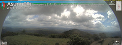 view from Asuni Est on 2025-05-21