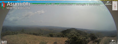 view from Asuni Est on 2025-06-05