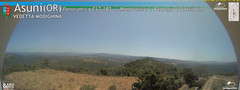 view from Asuni Est on 2025-06-13