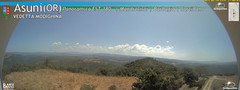 view from Asuni Est on 2025-06-20