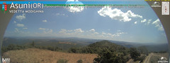 view from Asuni Est on 2025-06-22