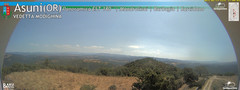 view from Asuni Est on 2025-06-23