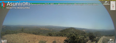 view from Asuni Est on 2025-06-25