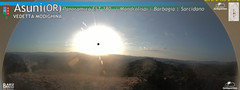 view from Asuni Est on 2025-07-01
