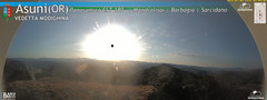 view from Asuni Est on 2025-07-01