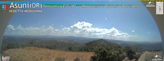 view from Asuni Est on 2025-07-01