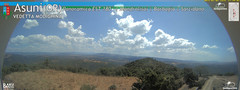 view from Asuni Est on 2025-07-01