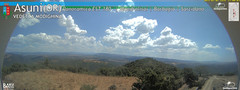 view from Asuni Est on 2025-07-01