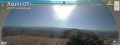 view from Asuni Est on 2025-07-02