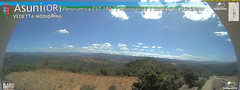 view from Asuni Est on 2025-07-11