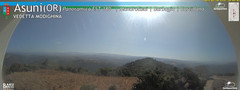 view from Asuni Est on 2025-07-20