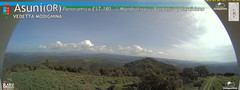 view from Asuni Est on 2026-03-09