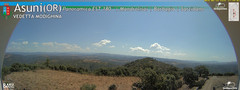 view from Asuni Est on 2026-06-25