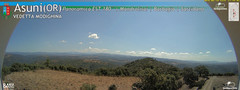 view from Asuni Est on 2026-06-29