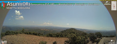 view from Asuni Est on 2026-07-01