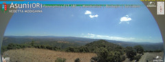 view from Asuni Est on 2026-07-04