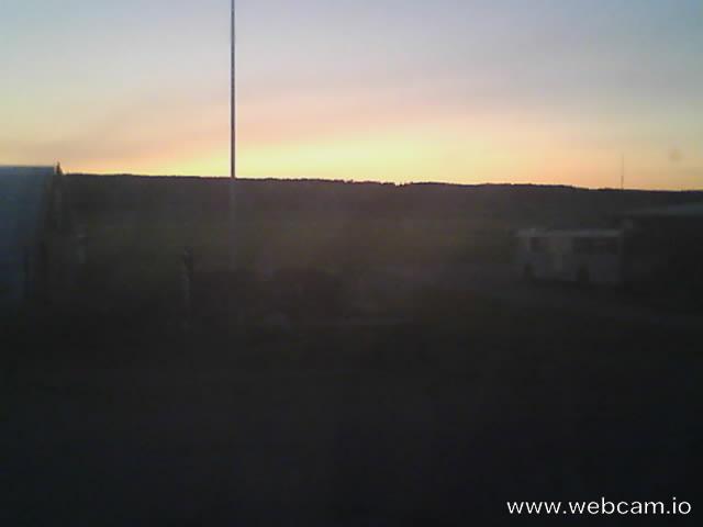 time-lapse frame, Långtora webcam