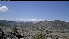 view from Highlands on 2025-04-28