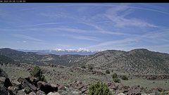 view from Highlands on 2025-05-09