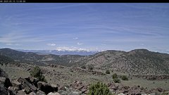 view from Highlands on 2025-05-15