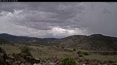 view from Highlands on 2025-05-17
