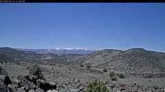 view from Highlands on 2025-05-22