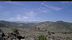view from Highlands on 2025-05-23