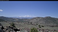 view from Highlands on 2025-05-24