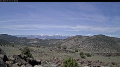 view from Highlands on 2025-05-25
