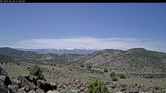 view from Highlands on 2025-05-26