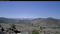 view from Highlands on 2025-05-27