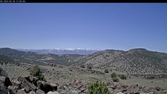 view from Highlands on 2025-05-28