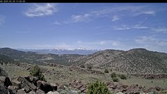view from Highlands on 2025-05-29