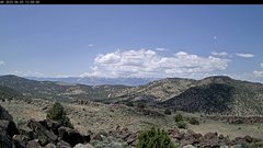 view from Highlands on 2025-06-05