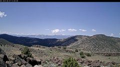 view from Highlands on 2025-06-07