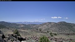 view from Highlands on 2025-06-10