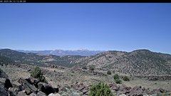 view from Highlands on 2025-06-13