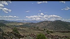view from Highlands on 2025-06-24