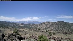 view from Highlands on 2025-07-03