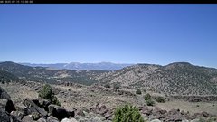 view from Highlands on 2025-07-15