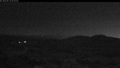 view from Highlands on 2025-09-14